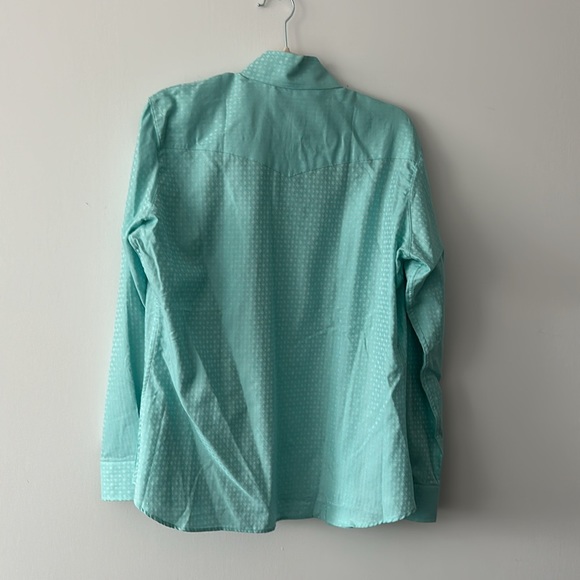 NWT - Essex Classics ladies show shirt - Picture 4 of 4